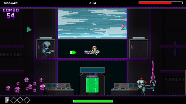 Get Me Outta Here - Deluxe/Remastered Edition screenshot 1