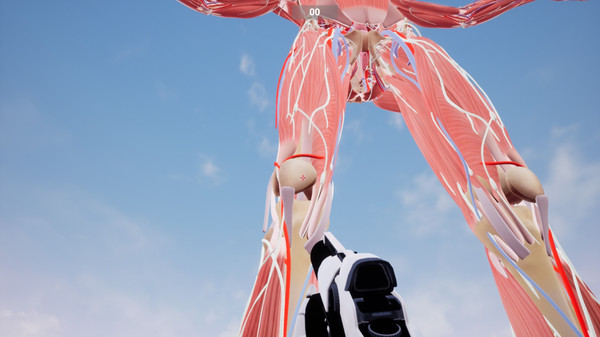 Shot the Body screenshot 2