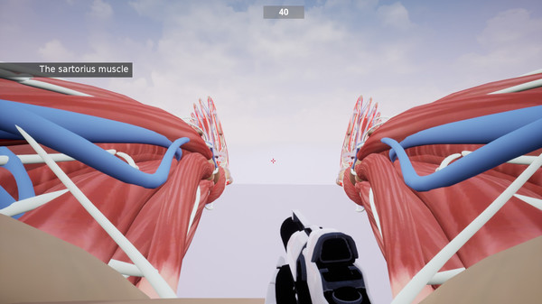 Shot the Body screenshot 5