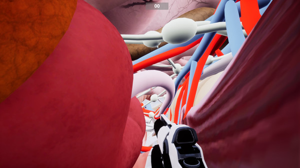 Shot the Body screenshot 3