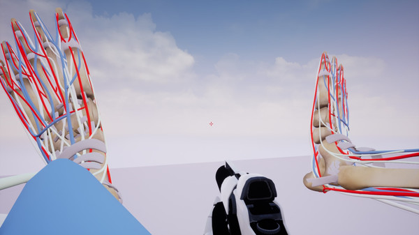 Shot the Body screenshot 6