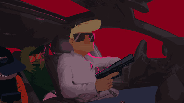 Star Fetchers screenshot 4