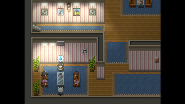 狐の旅路 screenshot 1