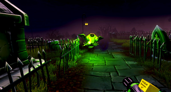 Spooky Night 2 screenshot 2