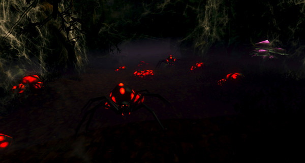 Spooky Night 2 screenshot 4