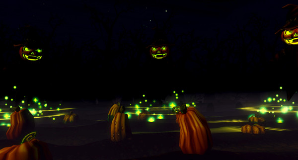 Spooky Night 2 screenshot 9