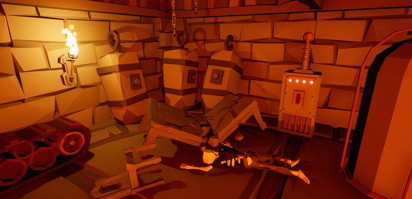 Somewhere inside screenshot 6