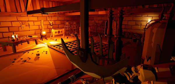Somewhere inside screenshot 4