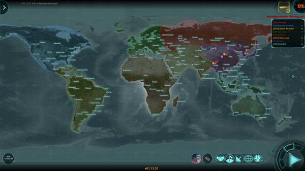 ICBM screenshot 8