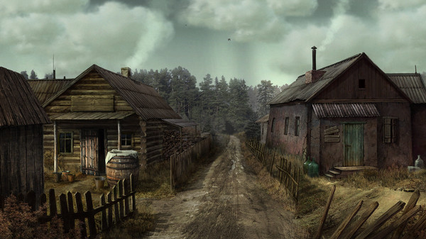 The Wild Case screenshot 2