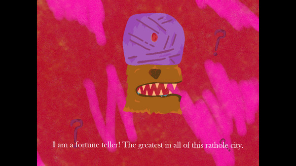 Big Bears Bad Advice screenshot 1