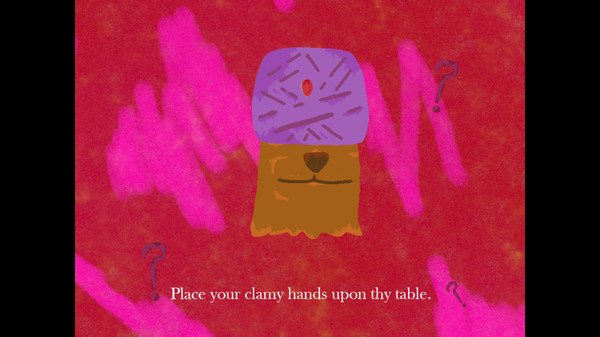 Big Bears Bad Advice screenshot 2