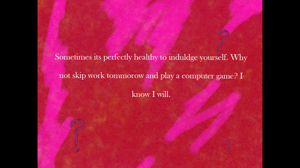 Big Bears Bad Advice screenshot 4