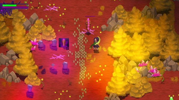 Resurrector screenshot 8