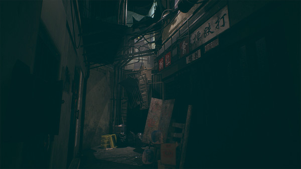 港詭實錄ParanormalHK screenshot 4