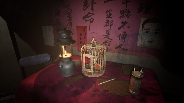 港詭實錄ParanormalHK screenshot 2