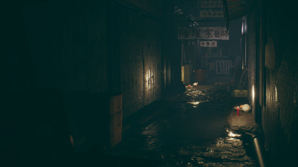 港詭實錄ParanormalHK screenshot 9