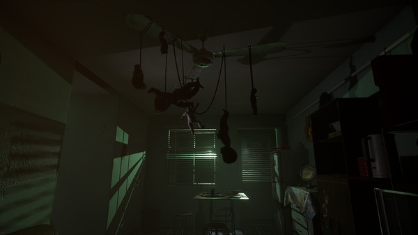 港詭實錄ParanormalHK screenshot 3