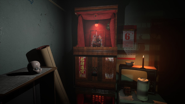 港詭實錄ParanormalHK screenshot 1