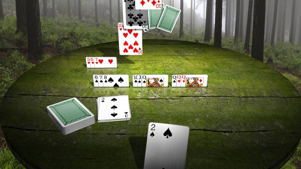 Gin Rummy 3D Premium screenshot 11