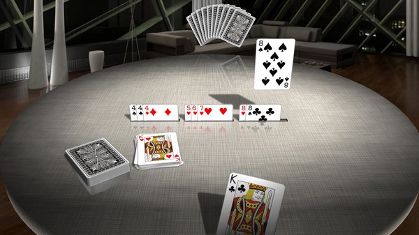 Gin Rummy 3D Premium screenshot 6