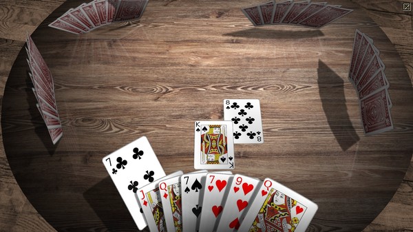 Hearts 3D Premium screenshot 6