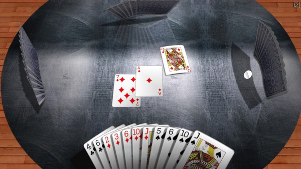 Hearts 3D Premium screenshot 4