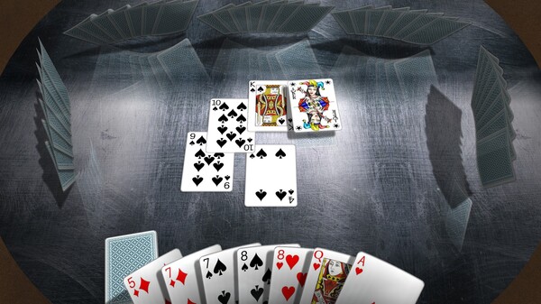 Hearts 3D Premium screenshot 7