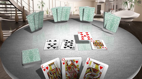 Thirty-One 3D Premium screenshot 5