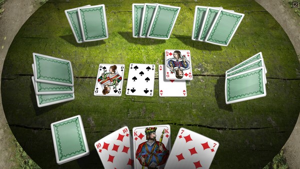 Thirty-One 3D Premium screenshot 9