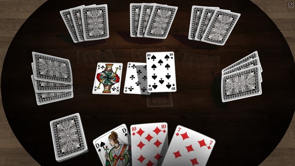 Thirty-One 3D Premium screenshot 2