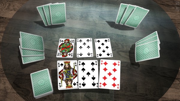 Thirty-One 3D Premium screenshot 11