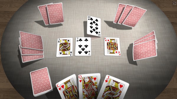 Thirty-One 3D Premium screenshot 7