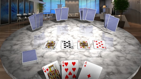 Thirty-One 3D Premium screenshot 6