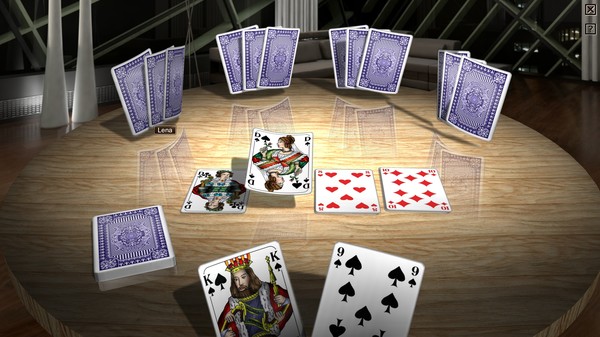 Thirty-One 3D Premium screenshot 3
