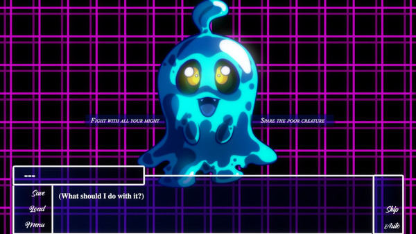 The Legend of Arcadieu screenshot 1