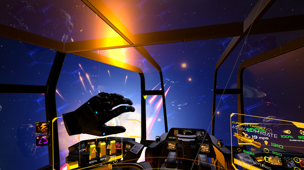 BattleGroupVR screenshot 11