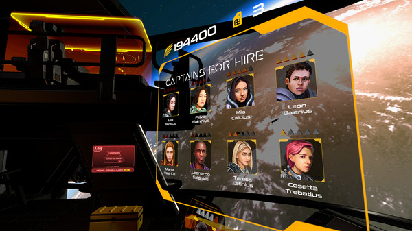 BattleGroupVR screenshot 7