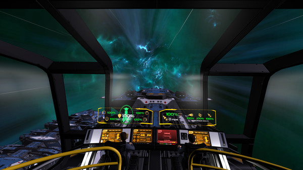 BattleGroupVR screenshot 10