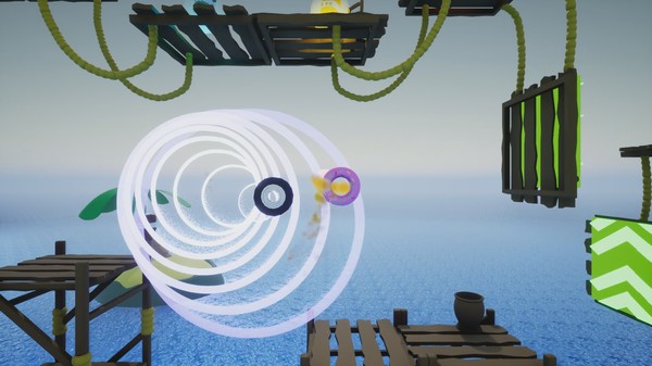 Rollers screenshot 1