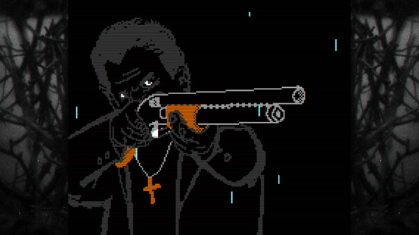 FAITH: The Unholy Trinity screenshot 4