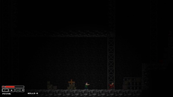 Romguns screenshot 3