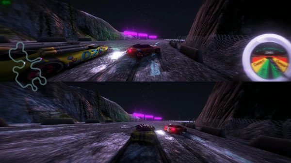 Drift Alone screenshot 2