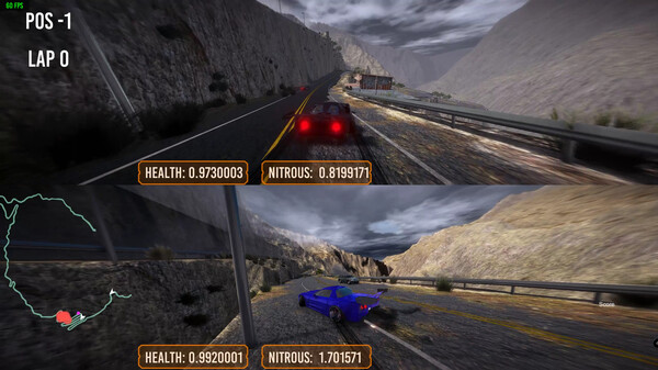 Drift Alone screenshot 10