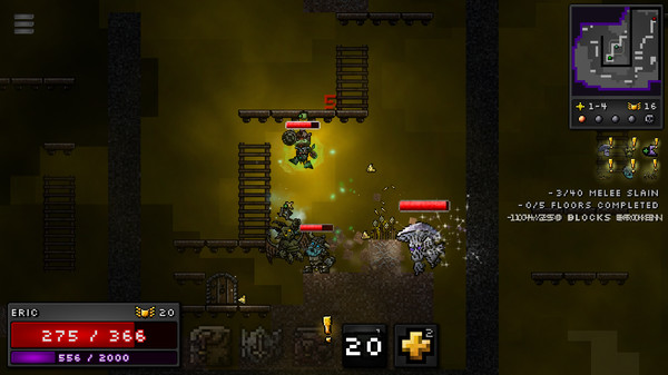 Lootcraft screenshot 4