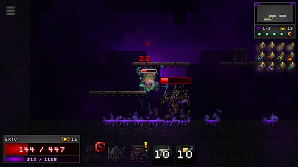 Lootcraft screenshot 3