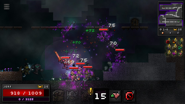 Lootcraft screenshot 6