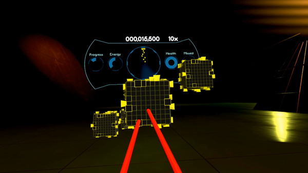 Laser Z screenshot 3