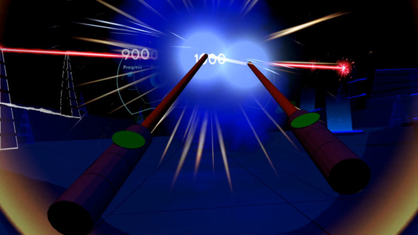 Laser Z screenshot 5