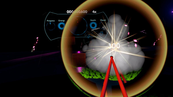 Laser Z screenshot 2